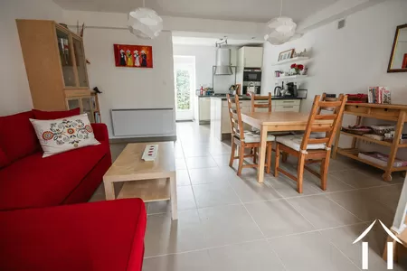 Woonhuis te koop couches, bourgogne, perreuil Afbeelding - 24