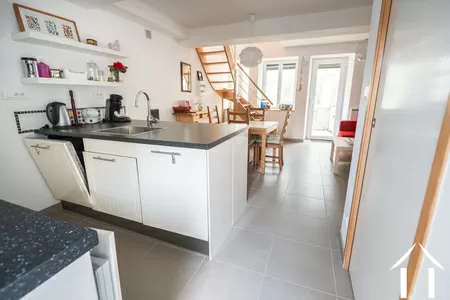 Woonhuis te koop couches, bourgogne, perreuil Afbeelding - 26