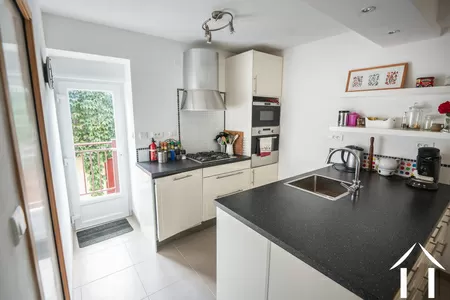 Woonhuis te koop couches, bourgogne, perreuil Afbeelding - 27