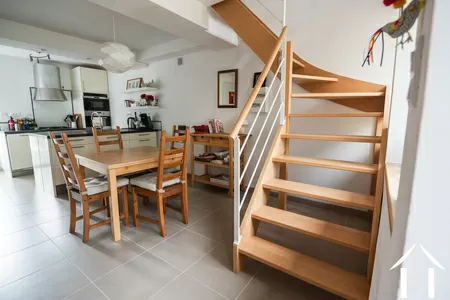 Woonhuis te koop couches, bourgogne, perreuil Afbeelding - 29