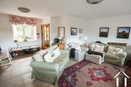 Woonhuis te koop couches, bourgogne, perreuil Afbeelding - 3