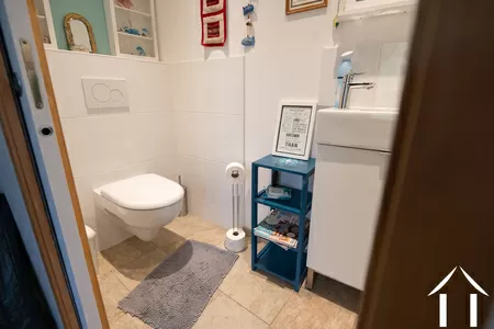 Woonhuis te koop couches, bourgogne, perreuil Afbeelding - 19