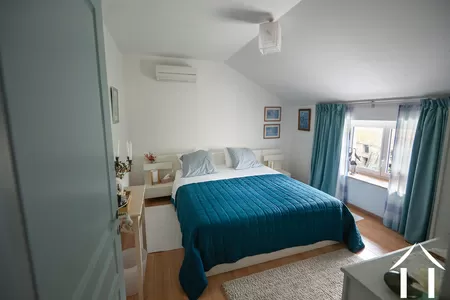 Woonhuis te koop couches, bourgogne, perreuil Afbeelding - 16