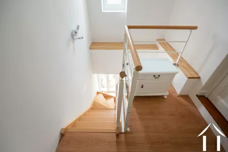 Woonhuis te koop couches, bourgogne, perreuil Afbeelding - 30