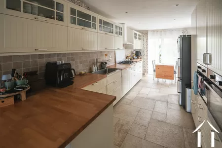 Woonhuis te koop couches, bourgogne, perreuil Afbeelding - 5