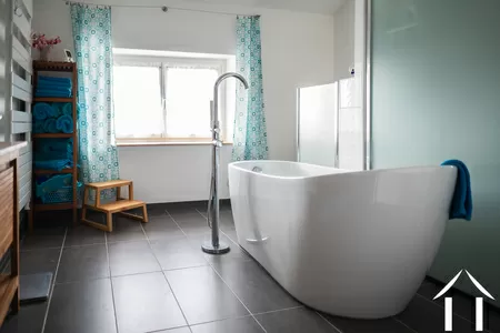 Woonhuis te koop couches, bourgogne, perreuil Afbeelding - 11