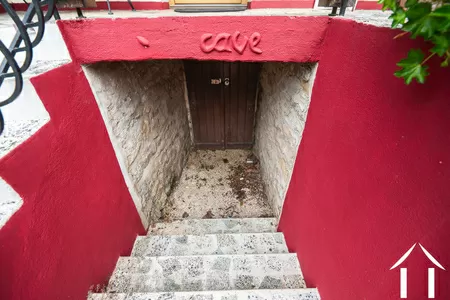 Woonhuis te koop couches, bourgogne, perreuil Afbeelding - 33