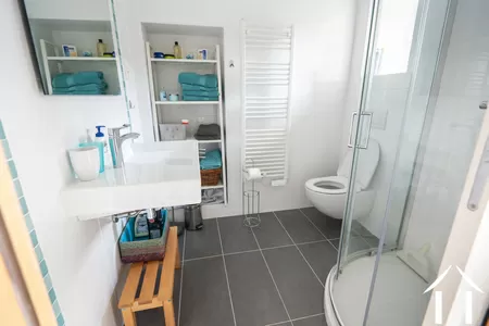 Woonhuis te koop couches, bourgogne, perreuil Afbeelding - 28