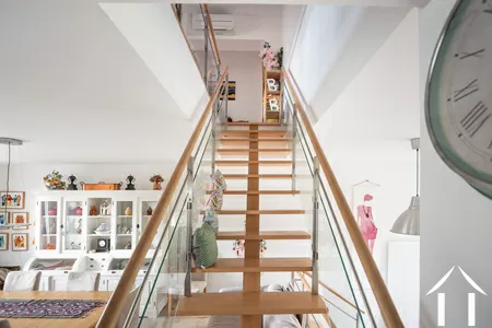 Woonhuis te koop couches, bourgogne, perreuil Afbeelding - 8