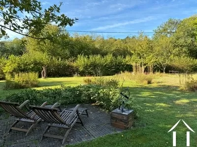 Woonhuis te koop la grande verriere, bourgogne, cvh5627 Afbeelding - 21