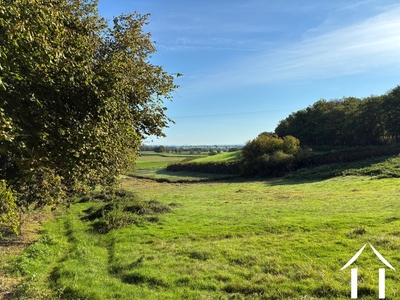 Woonhuis te koop la grande verriere, bourgogne, cvh5627 Afbeelding - 17