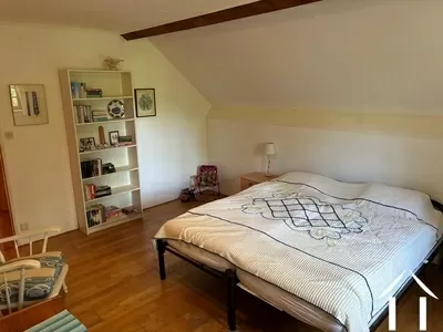 Woonhuis te koop la grande verriere, bourgogne, cvh5627 Afbeelding - 12