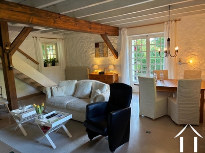 Woonhuis te koop la grande verriere, bourgogne, cvh5627 Afbeelding - 5