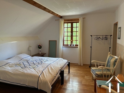 Woonhuis te koop la grande verriere, bourgogne, cvh5627 Afbeelding - 26