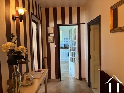 Woonhuis te koop la grande verriere, bourgogne, cvh5627 Afbeelding - 22