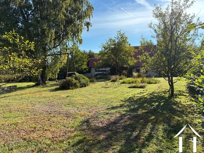 Woonhuis te koop la grande verriere, bourgogne, cvh5627 Afbeelding - 18