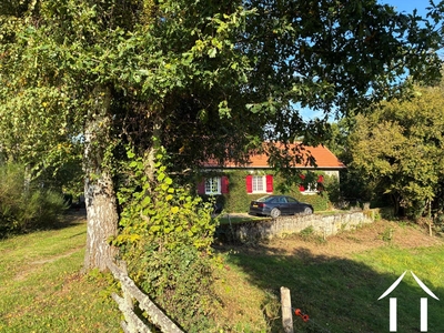 Woonhuis te koop la grande verriere, bourgogne, cvh5627 Afbeelding - 6