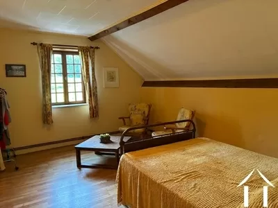 Woonhuis te koop la grande verriere, bourgogne, cvh5627 Afbeelding - 25