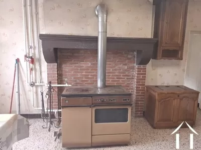 kachel keuken