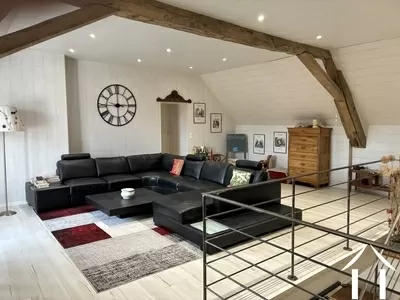 Woonhuis te koop sermages, bourgogne, cvh5636 Afbeelding - 22