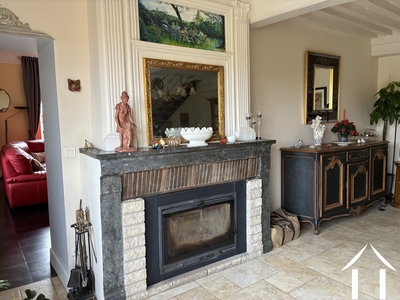 Woonhuis te koop sermages, bourgogne, cvh5636 Afbeelding - 19