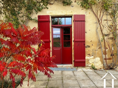 Woonhuis te koop sermages, bourgogne, cvh5636 Afbeelding - 24