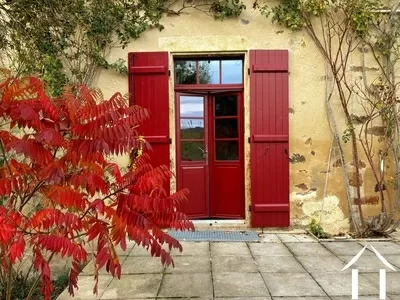 Woonhuis te koop sermages, bourgogne, cvh5636 Afbeelding - 26