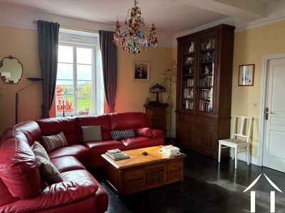 Woonhuis te koop sermages, bourgogne, cvh5636 Afbeelding - 13