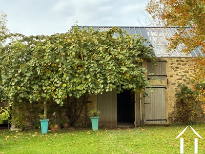 Woonhuis te koop sermages, bourgogne, cvh5636 Afbeelding - 10