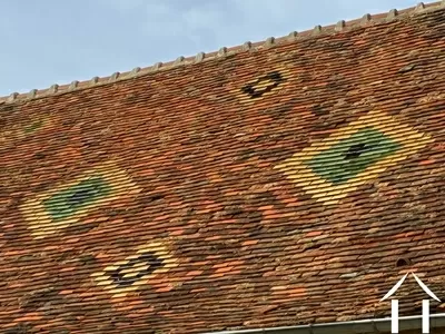 Woonhuis te koop sermages, bourgogne, cvh5636 Afbeelding - 7