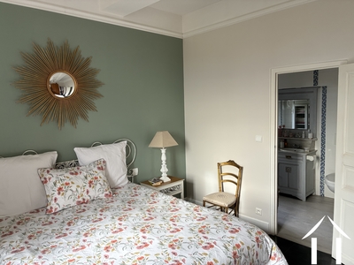 Woonhuis te koop sermages, bourgogne, cvh5636 Afbeelding - 15