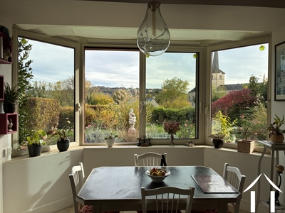 Woonhuis te koop sermages, bourgogne, cvh5636 Afbeelding - 3