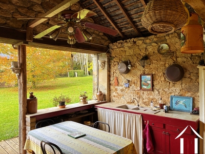 Woonhuis te koop sermages, bourgogne, cvh5636 Afbeelding - 7