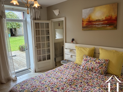 Woonhuis te koop sermages, bourgogne, cvh5636 Afbeelding - 17