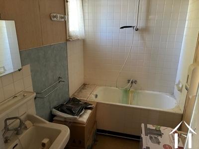 Woonhuis te koop montsauche les settons, bourgogne, cvh5635 Afbeelding - 30