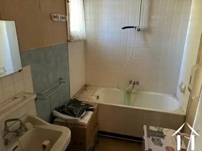 Woonhuis te koop montsauche les settons, bourgogne, cvh5635 Afbeelding - 30