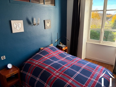 Woonhuis te koop montsauche les settons, bourgogne, cvh5635 Afbeelding - 26