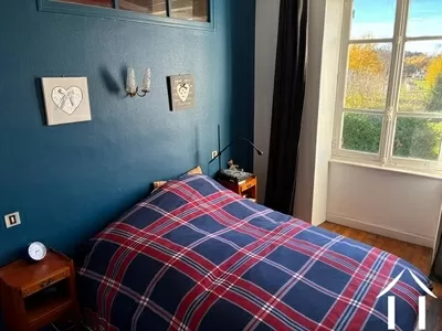 Woonhuis te koop montsauche les settons, bourgogne, cvh5635 Afbeelding - 26