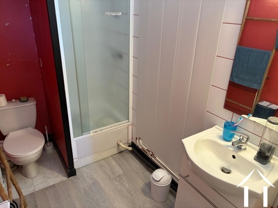 Woonhuis te koop montsauche les settons, bourgogne, cvh5635 Afbeelding - 25