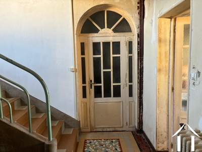 Woonhuis te koop montsauche les settons, bourgogne, cvh5635 Afbeelding - 21