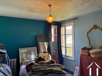 Woonhuis te koop montsauche les settons, bourgogne, cvh5635 Afbeelding - 29