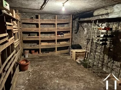 Woonhuis te koop montsauche les settons, bourgogne, cvh5635 Afbeelding - 38