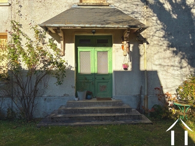 Woonhuis te koop montsauche les settons, bourgogne, cvh5635 Afbeelding - 10