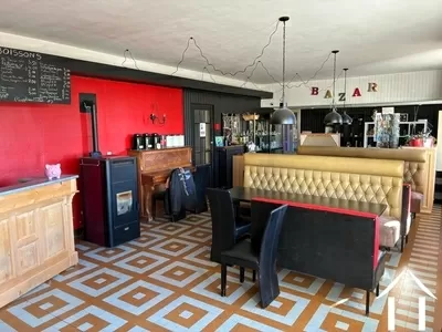 Woonhuis te koop montsauche les settons, bourgogne, cvh5635 Afbeelding - 18