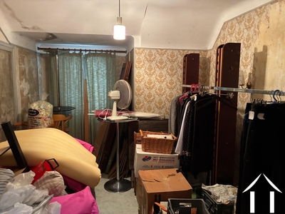 Woonhuis te koop montsauche les settons, bourgogne, cvh5635 Afbeelding - 34