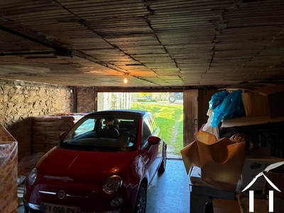 Woonhuis te koop montsauche les settons, bourgogne, cvh5635 Afbeelding - 39