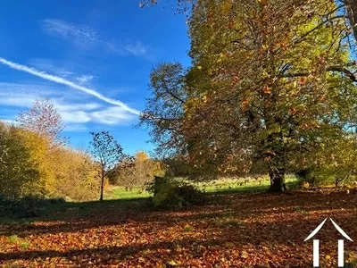 Woonhuis te koop montsauche les settons, bourgogne, cvh5635 Afbeelding - 4