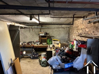 Woonhuis te koop montsauche les settons, bourgogne, cvh5635 Afbeelding - 41