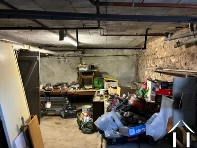 Woonhuis te koop montsauche les settons, bourgogne, cvh5635 Afbeelding - 41