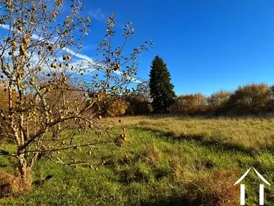 Woonhuis te koop montsauche les settons, bourgogne, cvh5635 Afbeelding - 12